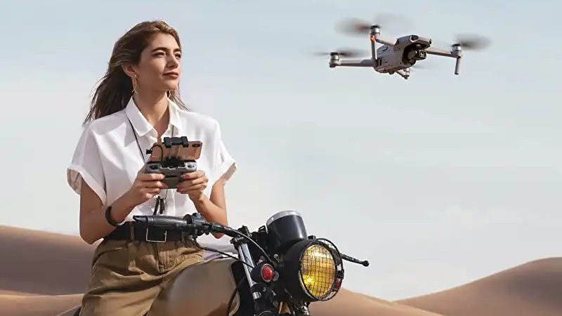 Where to Buy the Best DJI Mavic Air 2 Accessories in 2023