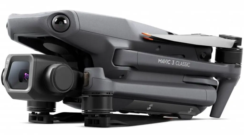 dji mavic 3 classic