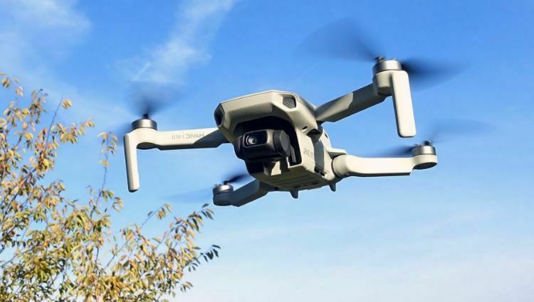 Top 10 Best Fast Drones with Camera for High Speed Fun in 2023 #World Fastest Drones
