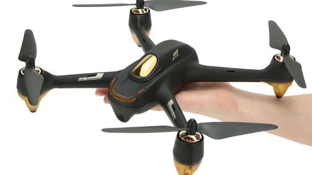 fast drones with camera