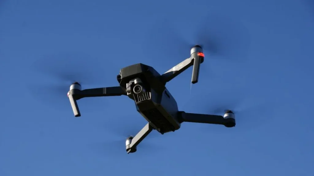 Drone with Obstacle Avoidance: The Ultimate Solution for Safe and Stable Flights