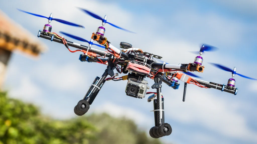 Drone