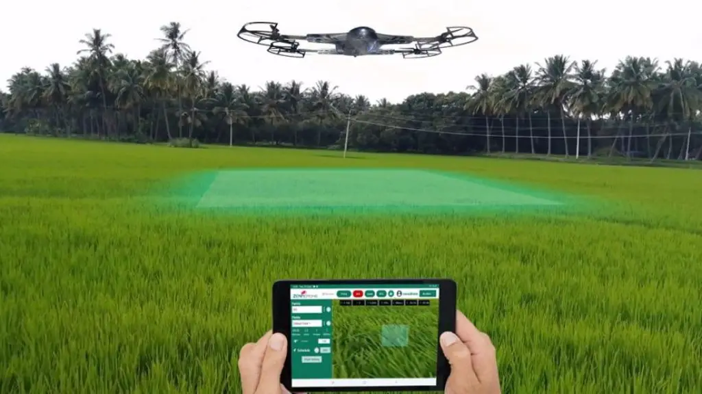 5 Best Drones for Farm Security