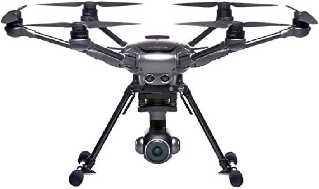 best drone for wildlife hunting photography