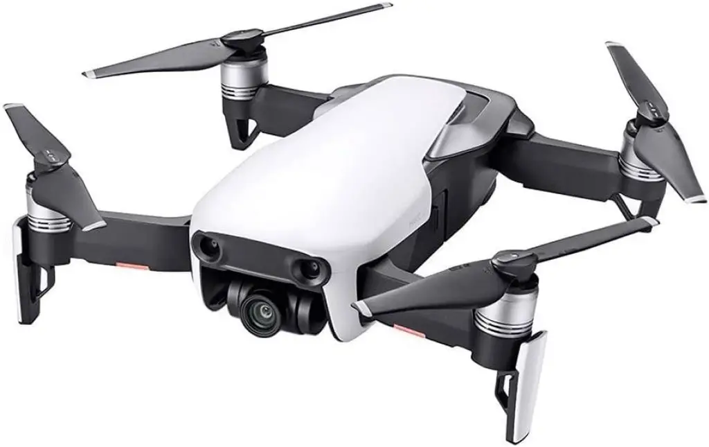 best drone for hunting for aerial photography