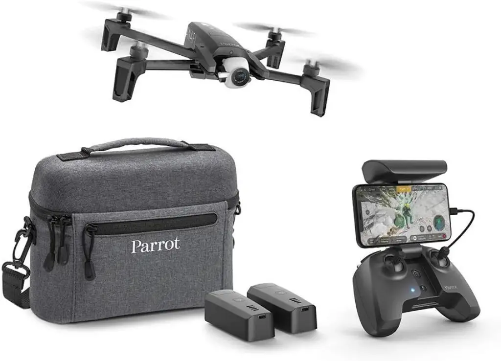 best drones for hunting and tracking