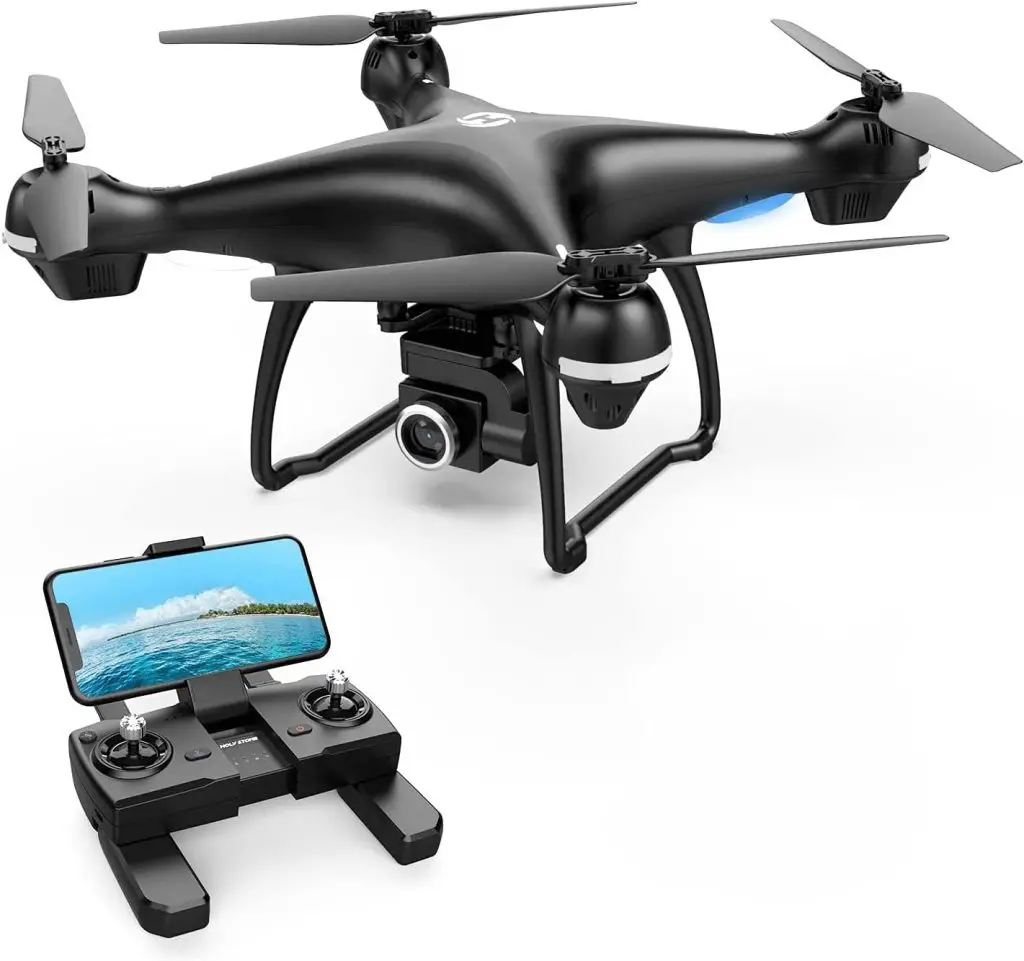 best beginner drone for hunting