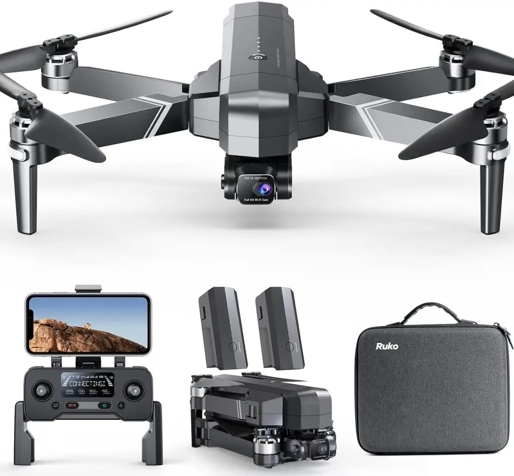 best drone for hunting for fun
