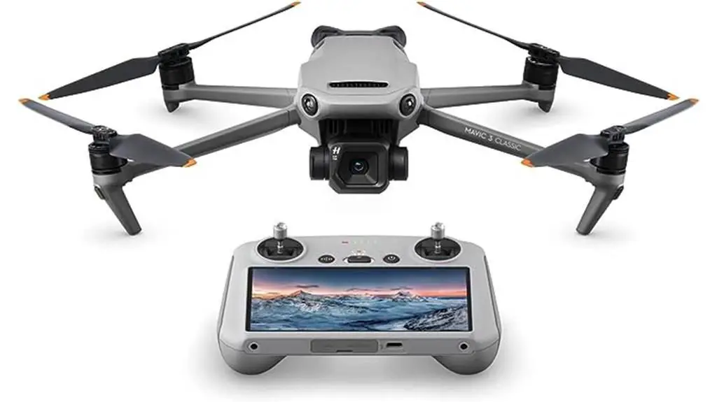 Best Drones for iPhone