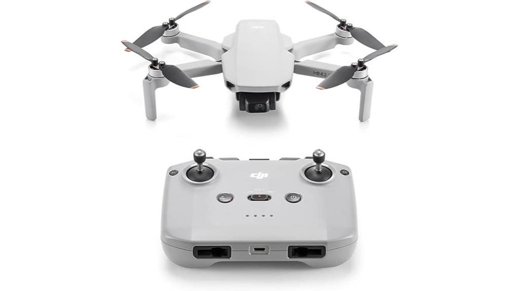 Best Drones for iPhone