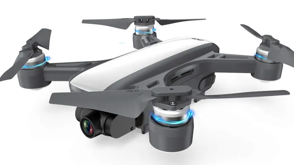 cflyai drone review