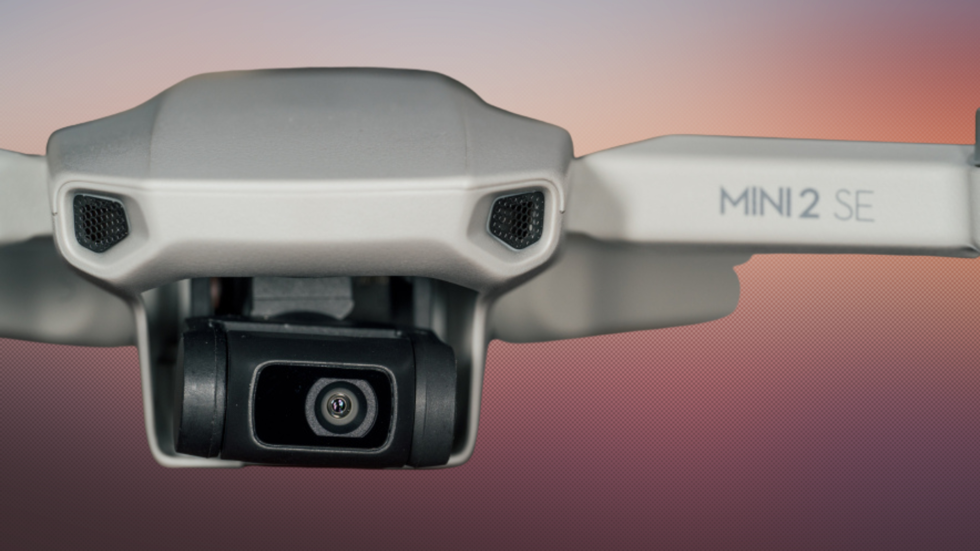 DJI Mini 2 SE Review: The Ultimate Low-Cost Drone Option - 2024