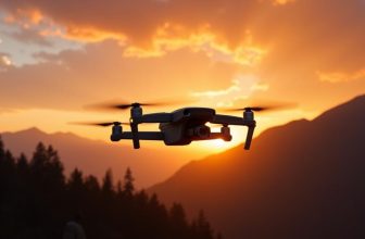 advanced drone camera capabilities