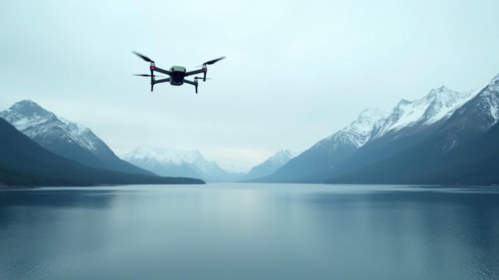 alaska s drone usage regulations