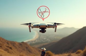 california drone usage rules