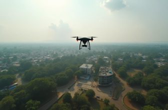 cameroon s drone regulations exist