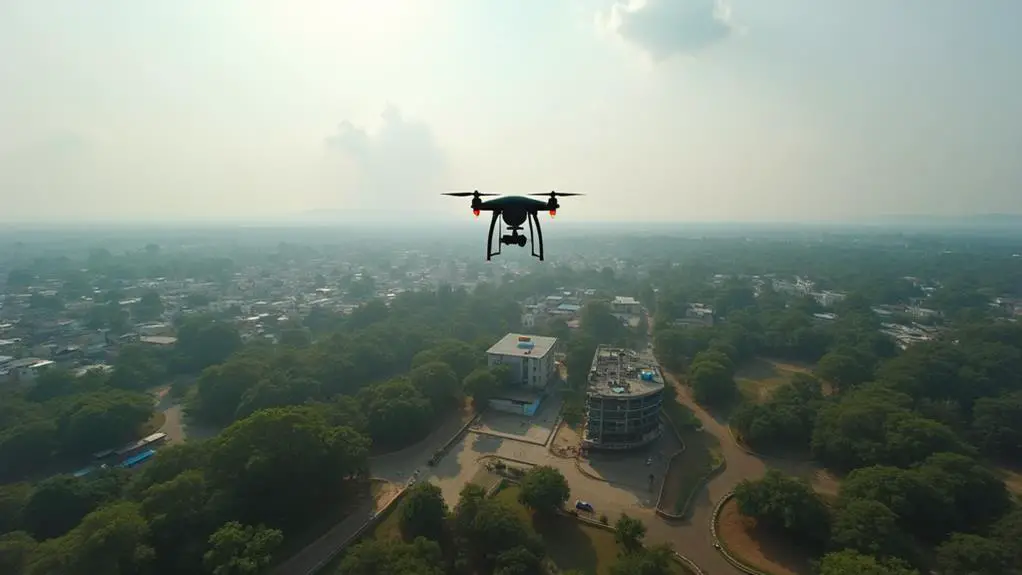 cameroon s drone regulations exist