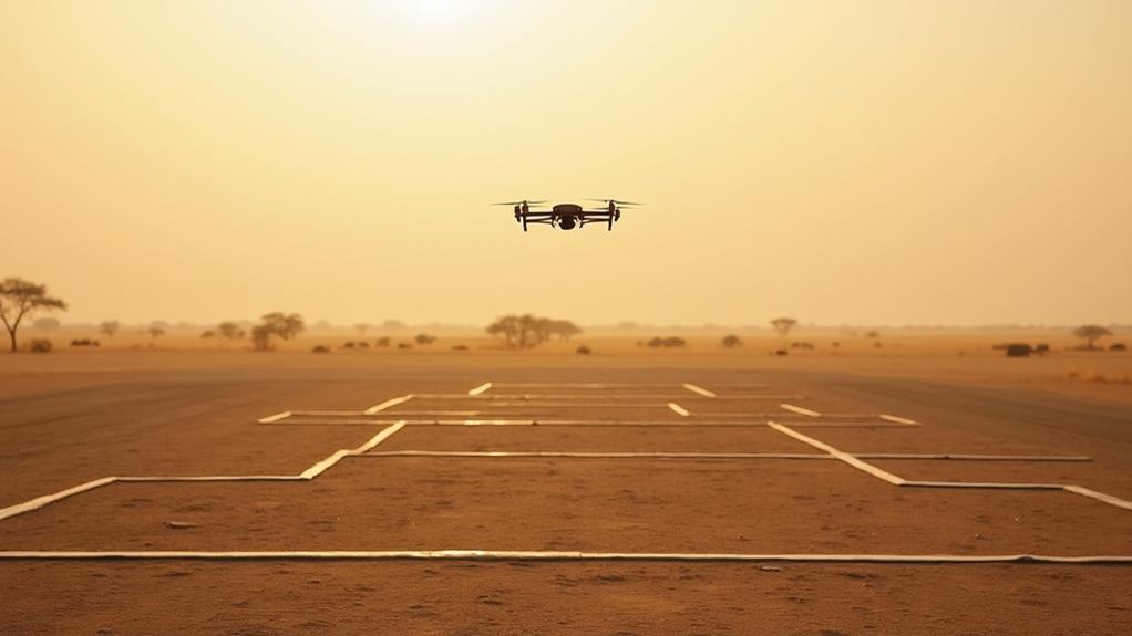 chad s drone regulation rules