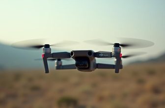 compact pro drone excellence