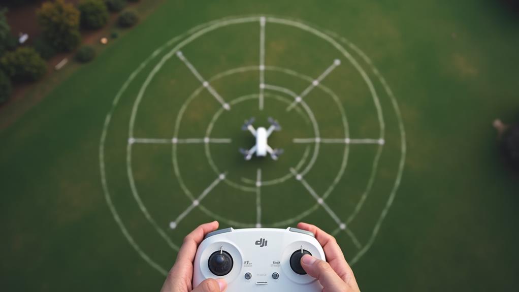 dji mini 3 mastery