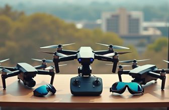 drone buying made easy