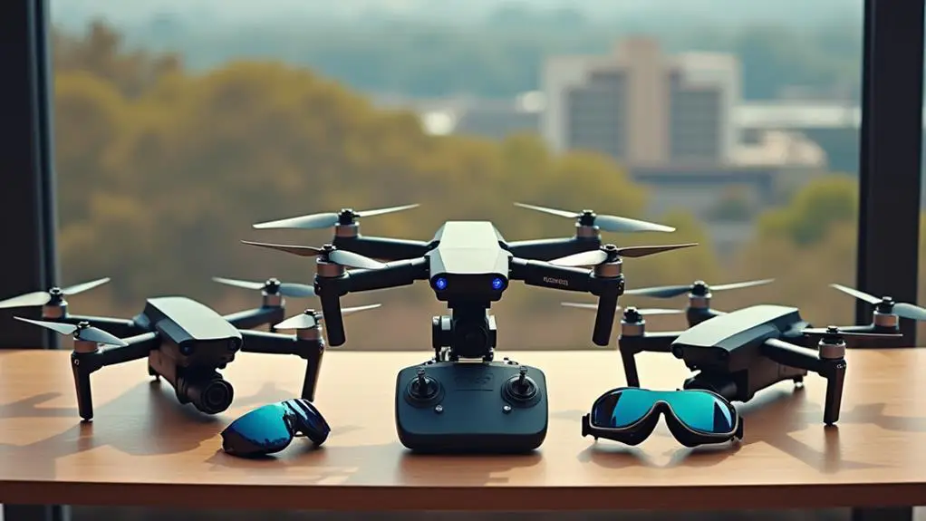 drone buying made easy