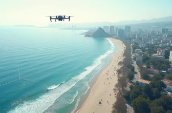 drone laws in israel