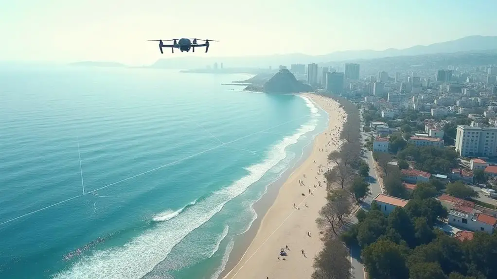 drone laws in israel