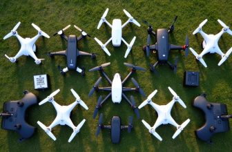 drone options for newbies