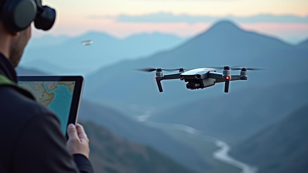 drone regulations in argentina