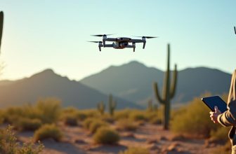 drone regulations in arizona