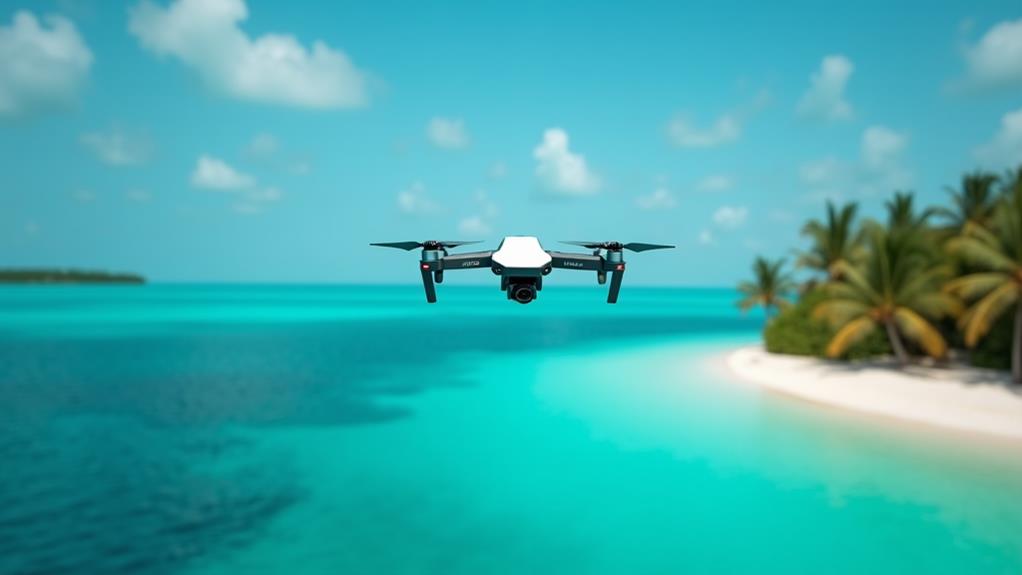 drone regulations in bahamas