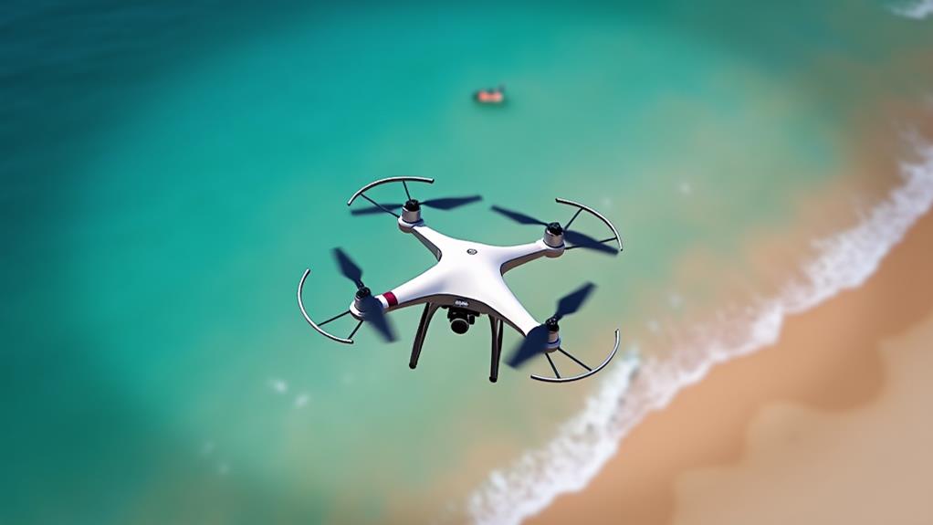 drone regulations in caribbean