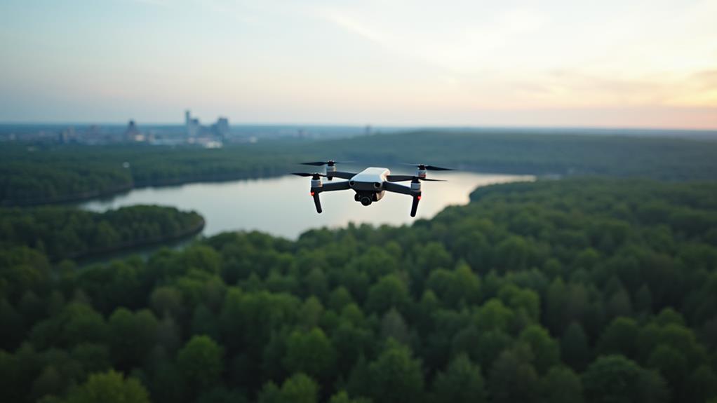 drone regulations in connecticut