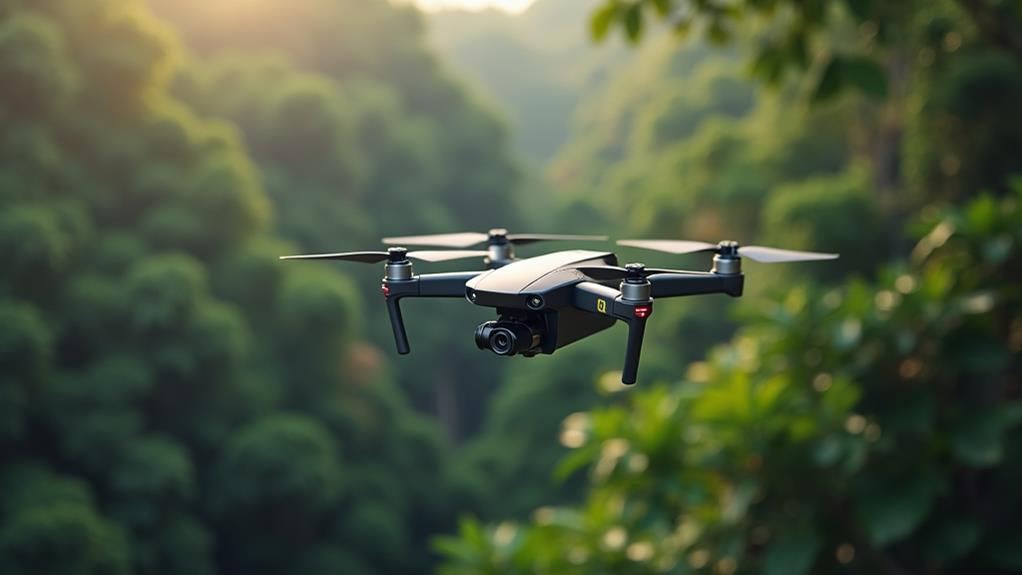 drone regulations in costa rica