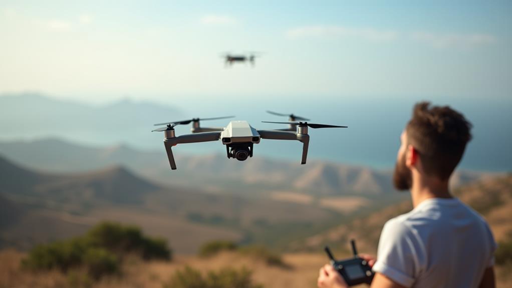 drone regulations in cyprus