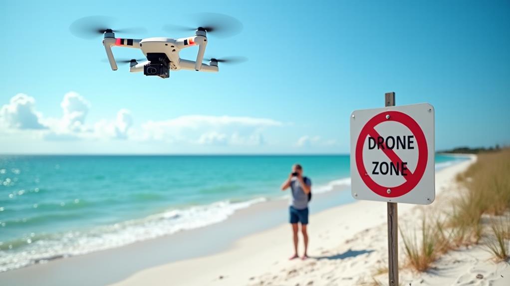 drone regulations in florida