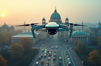 drone regulations in germany