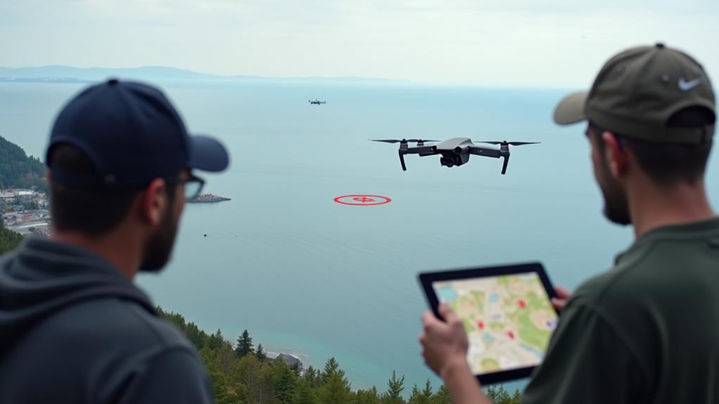 drone regulations in maine