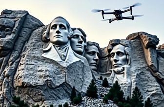 drone regulations in sd