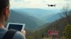 drone regulations in wv