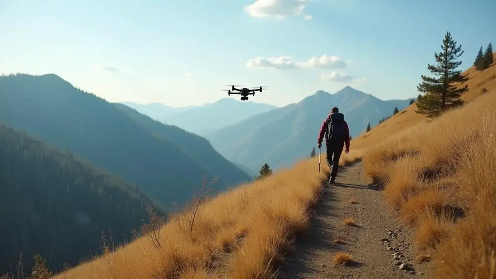 drone regulations in wyoming