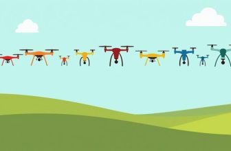 drones for new pilots