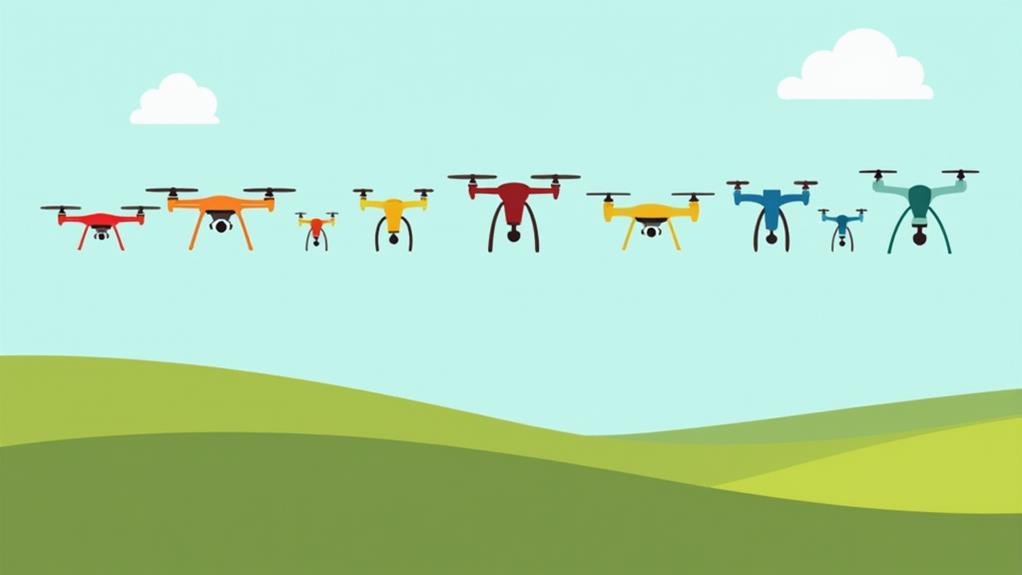 drones for new pilots