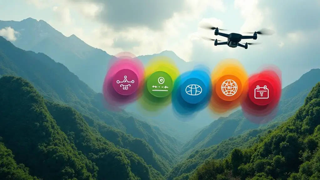 drones in ecuador regulations