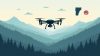 drones in vermont regulations
