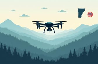 drones in vermont regulations