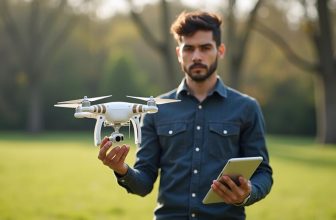 easy drone flight guide