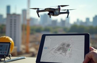 efficient land mapping tool