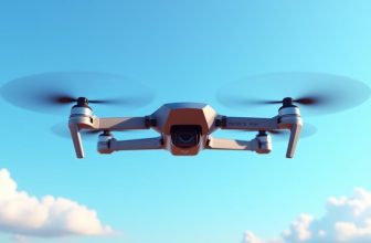 next generation drone technology